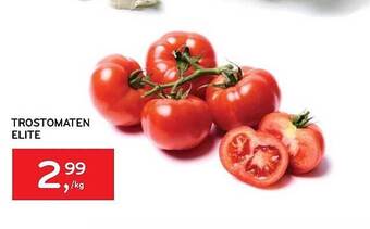 Alvo Trostomaten elite aanbieding