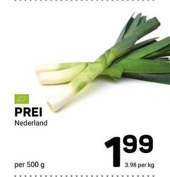 Prei