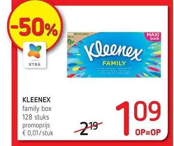 Kleenex