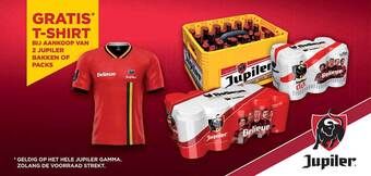 Spar Jupiler aanbieding
