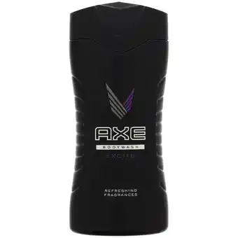 Action Axe douchegel Excite aanbieding