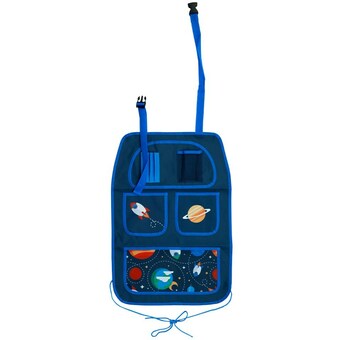 Autostoel organizer
