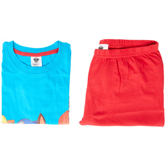 Action Paw Patrol shortama aanbieding