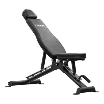 Focus fitness