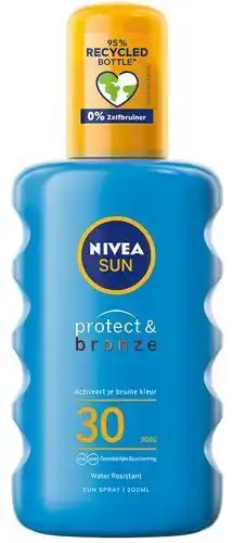 De Online Drogist Nivea aanbieding