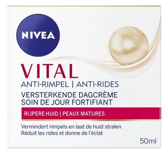 De Online Drogist Nivea aanbieding