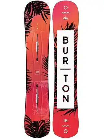 Burton