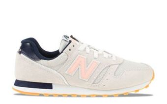Sneakers New balance aanbieding