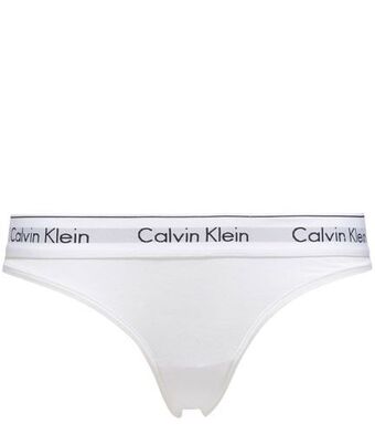 The Little Green Bag Calvin klein aanbieding