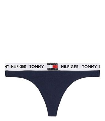 The Little Green Bag Tommy hilfiger aanbieding