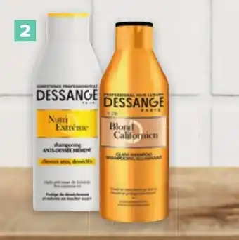 Carrefour Gamma Dessange Paris Alle Soorten aanbieding