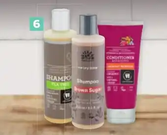 Carrefour Gamma Urtekram Alle Soorten aanbieding