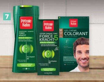 Carrefour Gamma Pétrole Hahn Alle Soorten aanbieding