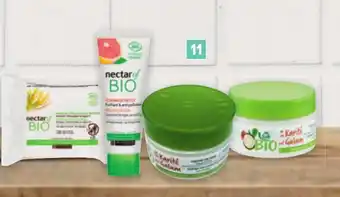 Gamma Carrefour Soft Bio, Nectar of Bio en  Nectar of Nature Alle Soorten 3+2 Gratis