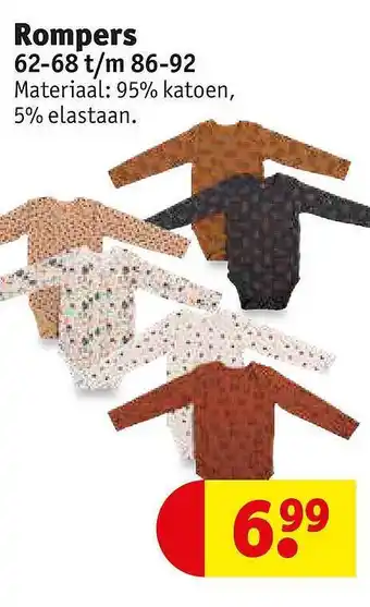 Rompers
