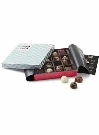 HEMA HEMA 16-pak Bonbons aanbieding