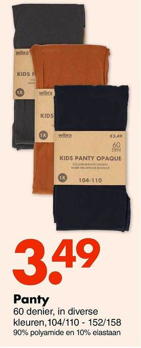 Panty