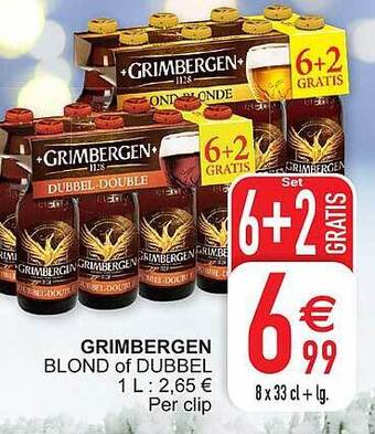 Cora Grimbergen aanbieding