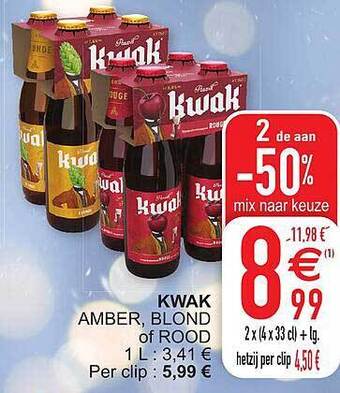 Kwak