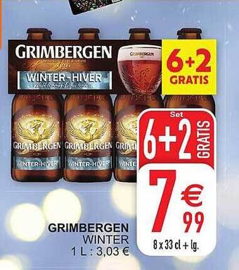 Cora Grimbergen aanbieding