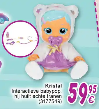 Kristal