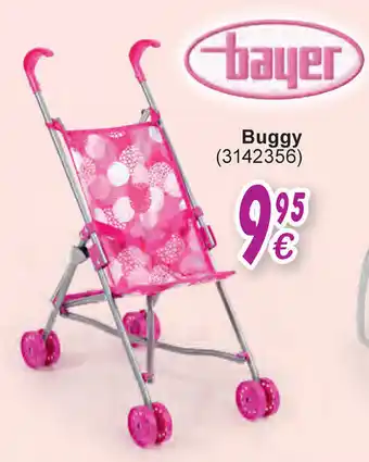 Bayer Buggy