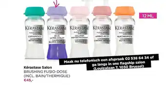 Kérastese salon