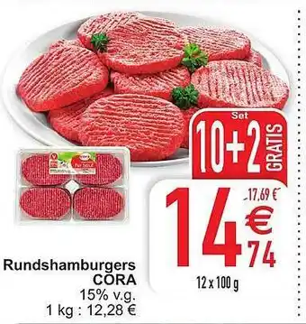 Rundshamburgers