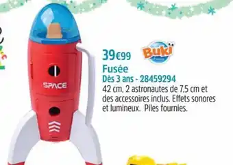 Fusee 42CM 38459294