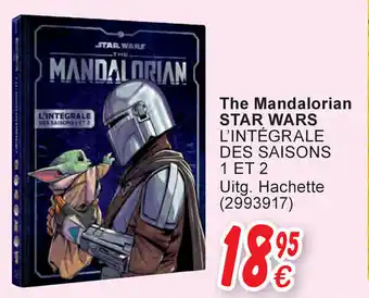 Cora The Mandalorian Star Wars aanbieding