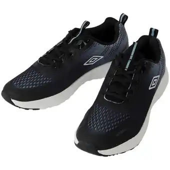 Action Umbro sneakers aanbieding