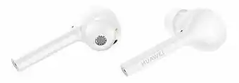 Dreamland Huawei bluetooth oortelefoon FreeBuds Lite wit aanbieding
