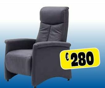 Budget Meubelen Relax aanbieding