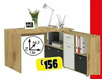 Bureau meubel