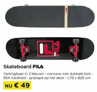 Skateboard