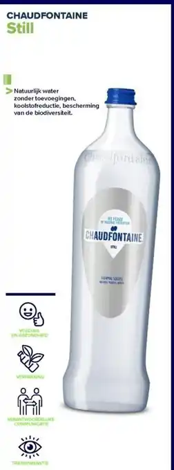 Carrefour Chaudfontaine still aanbieding