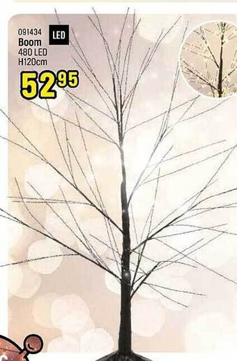 Happyland Boom aanbieding