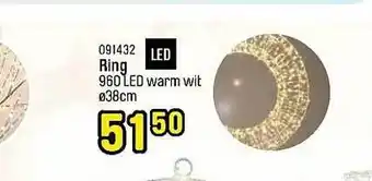 Happyland Ring aanbieding