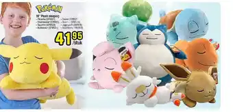 Happyland Pokémon 18 aanbieding