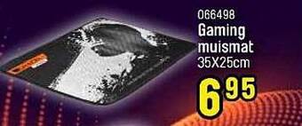 Gaming muismat