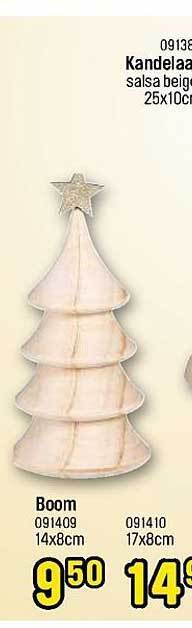 Happyland Boom aanbieding