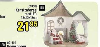 Kersttafereel