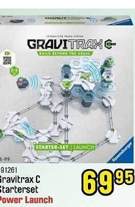 Gravitrax starterset