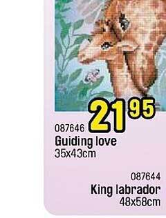 Happyland Guiding love aanbieding