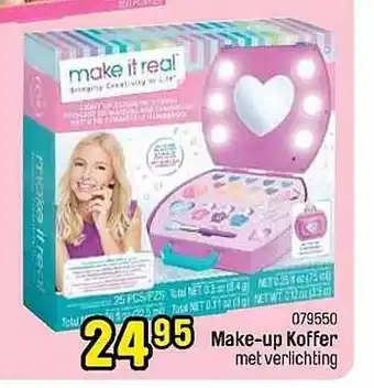 Make-up koffer