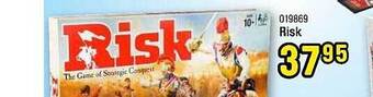 Risk