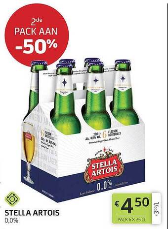 Stella artois