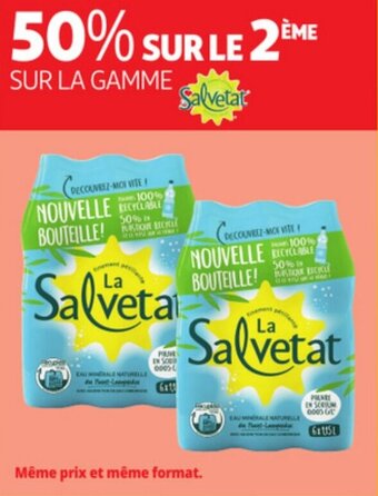 Auchan La Salvetat aanbieding