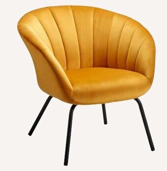 Kwantum Fauteuil Tulipa aanbieding