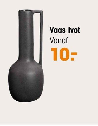 Kwantum Vaas Ivot aanbieding